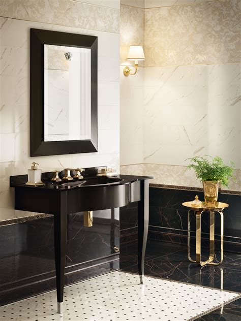 mobile bagno cristallo versace|versace ceramiche sito ufficiale.